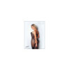 Bodystocking résille noire avec fine bretelles - Le Numéro 6 - Collection Bodystocking 